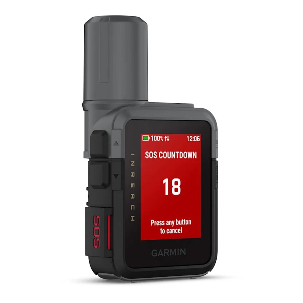 Garmin inReach Mini 3