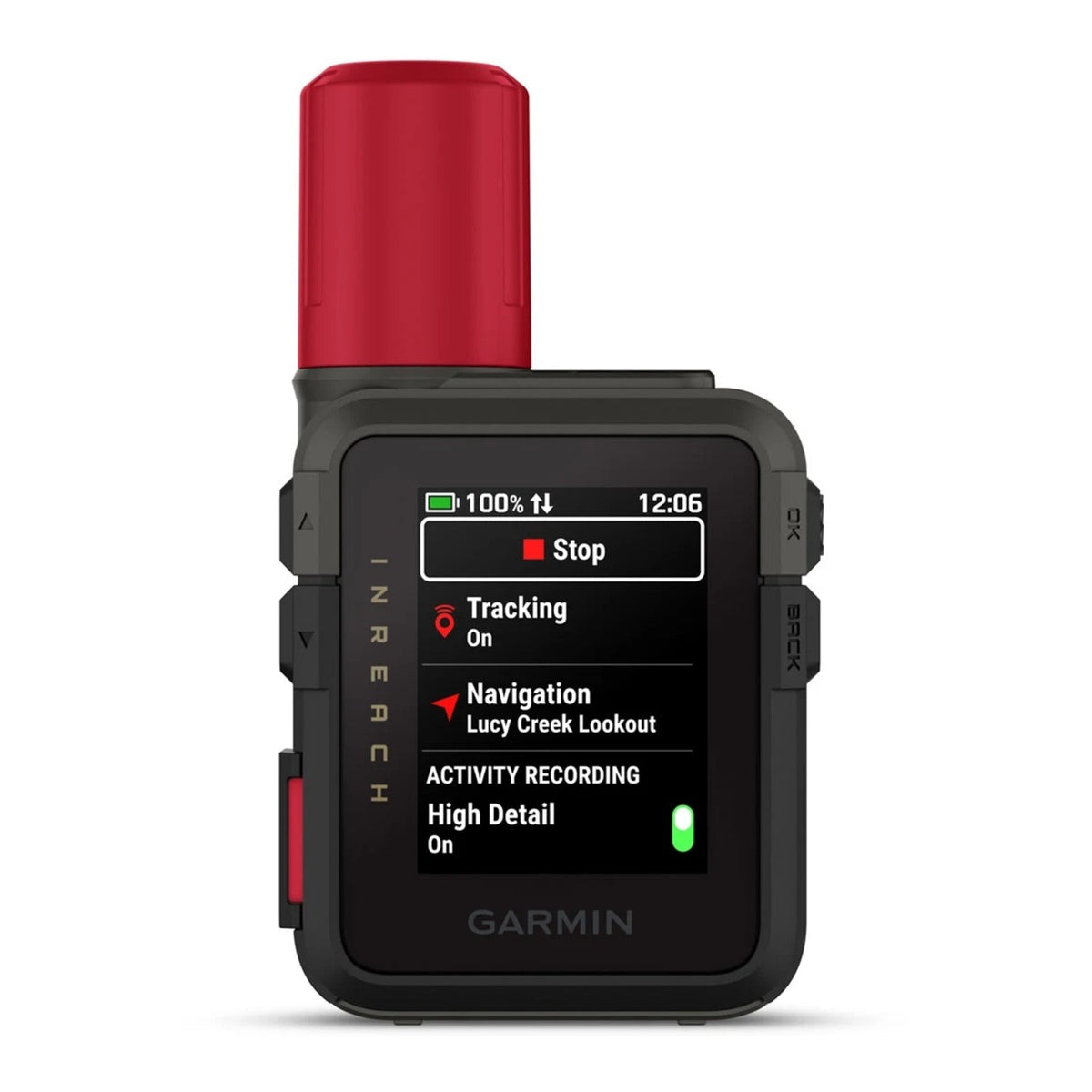 Garmin inReach Mini 3 Plus