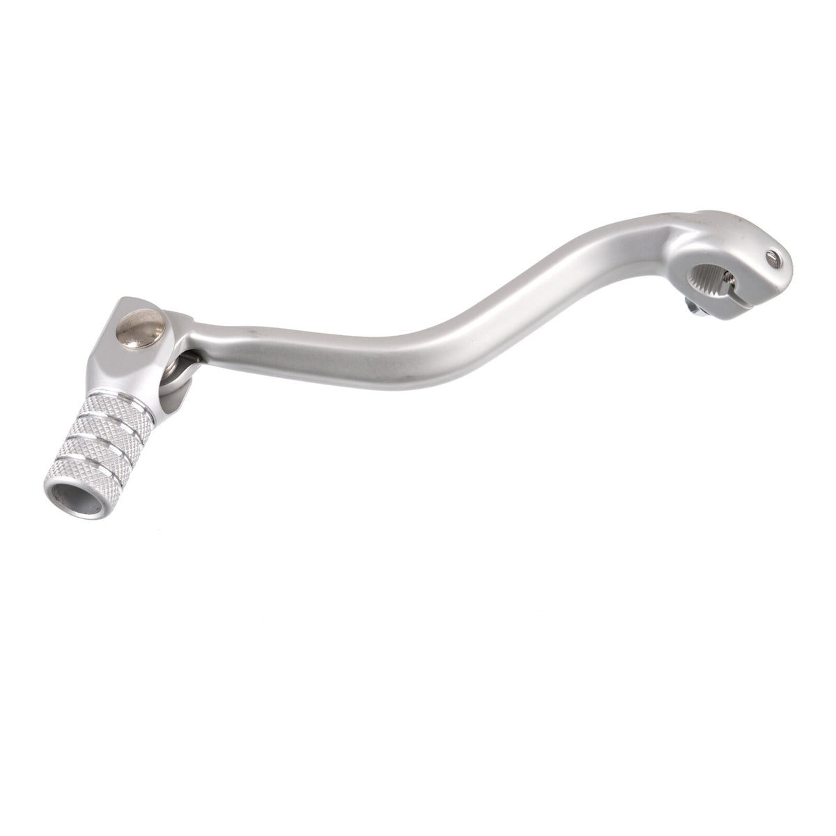 WMP Gear Lever Alloy Kawasaki KX100 '95-'16 KX80 / 85