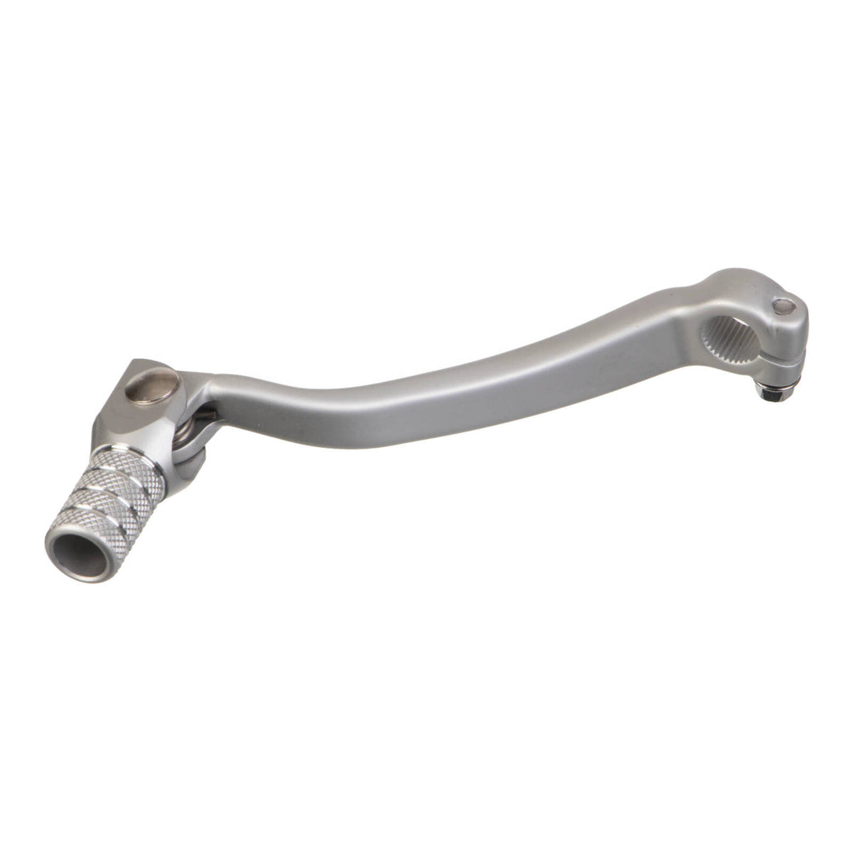 WMP Gear Lever Alloy Suzuki RMZ450 '05-'07