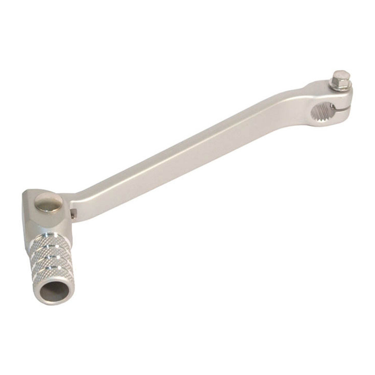 WMP Gear Lever Alloy Suzuki DR650 '96-'16