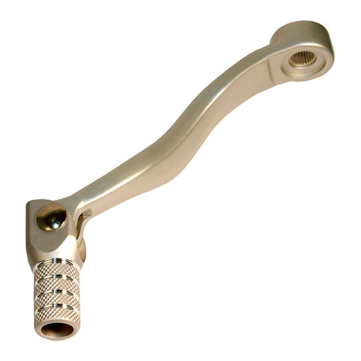 WMP Gear Lever Alloy KTM 150SX '17 / SXF250 / 350 / 450 '16