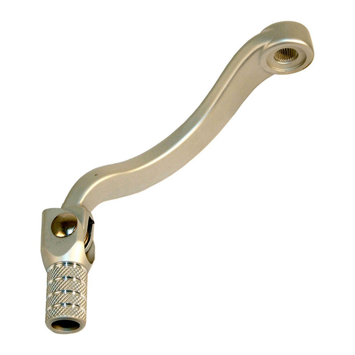 WMP Gear Lever Alloy KTM 690 Duke '08-'15 LC4 SMC