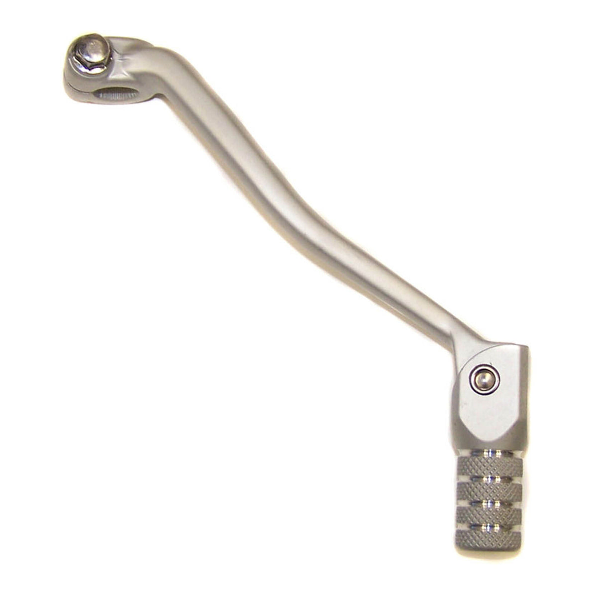WMP Gear Lever Alloy Kawasaki KX450F '06-'08 / KLX450R '08-'09