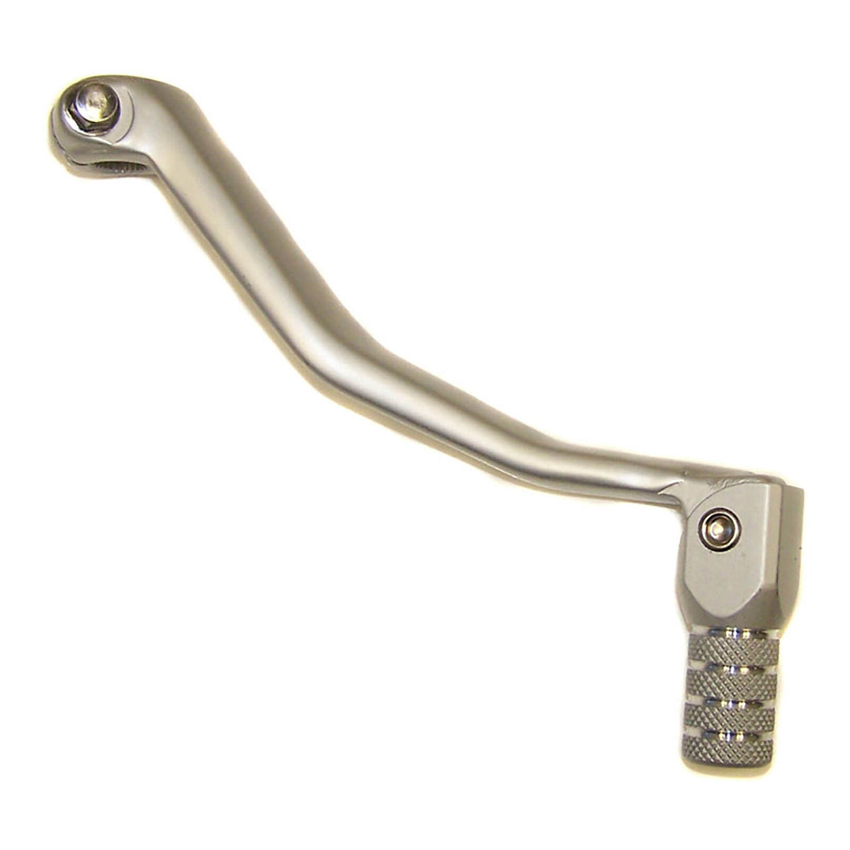 WMP Gear Lever Alloy Yamaha YZ125 / 250 '05-'10
