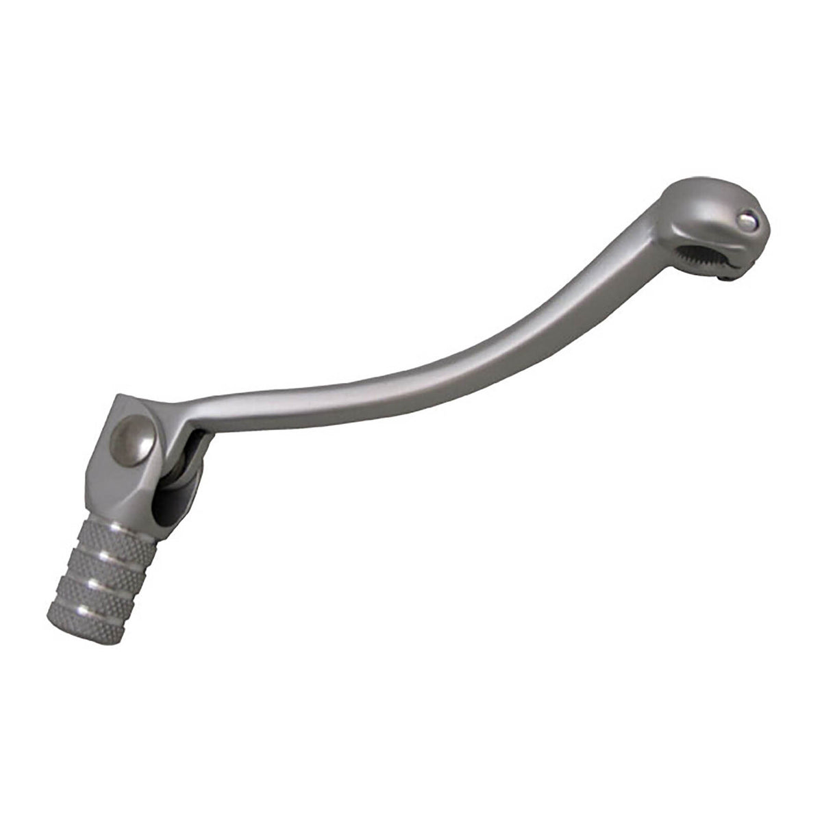 WMP Gear Lever Alloy Yamaha YZ250F '06-'12 / WR250 / 450F '07-'12