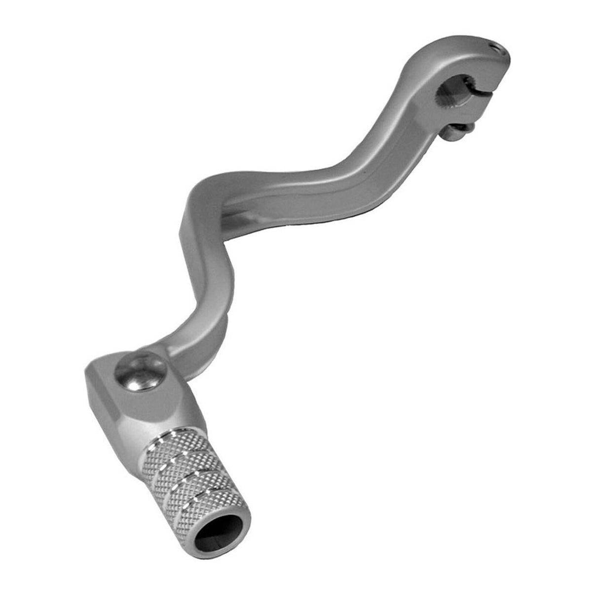 WMP Gear Lever Alloy KTM SX60 / 65 '98-'08