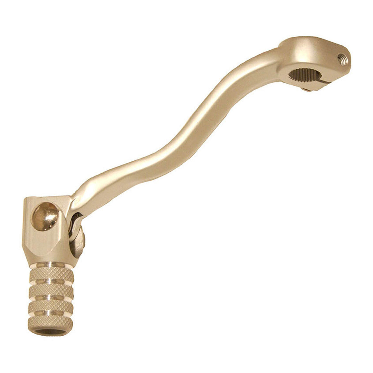 WMP Gear Lever Alloy Honda CRF250X '04-'16