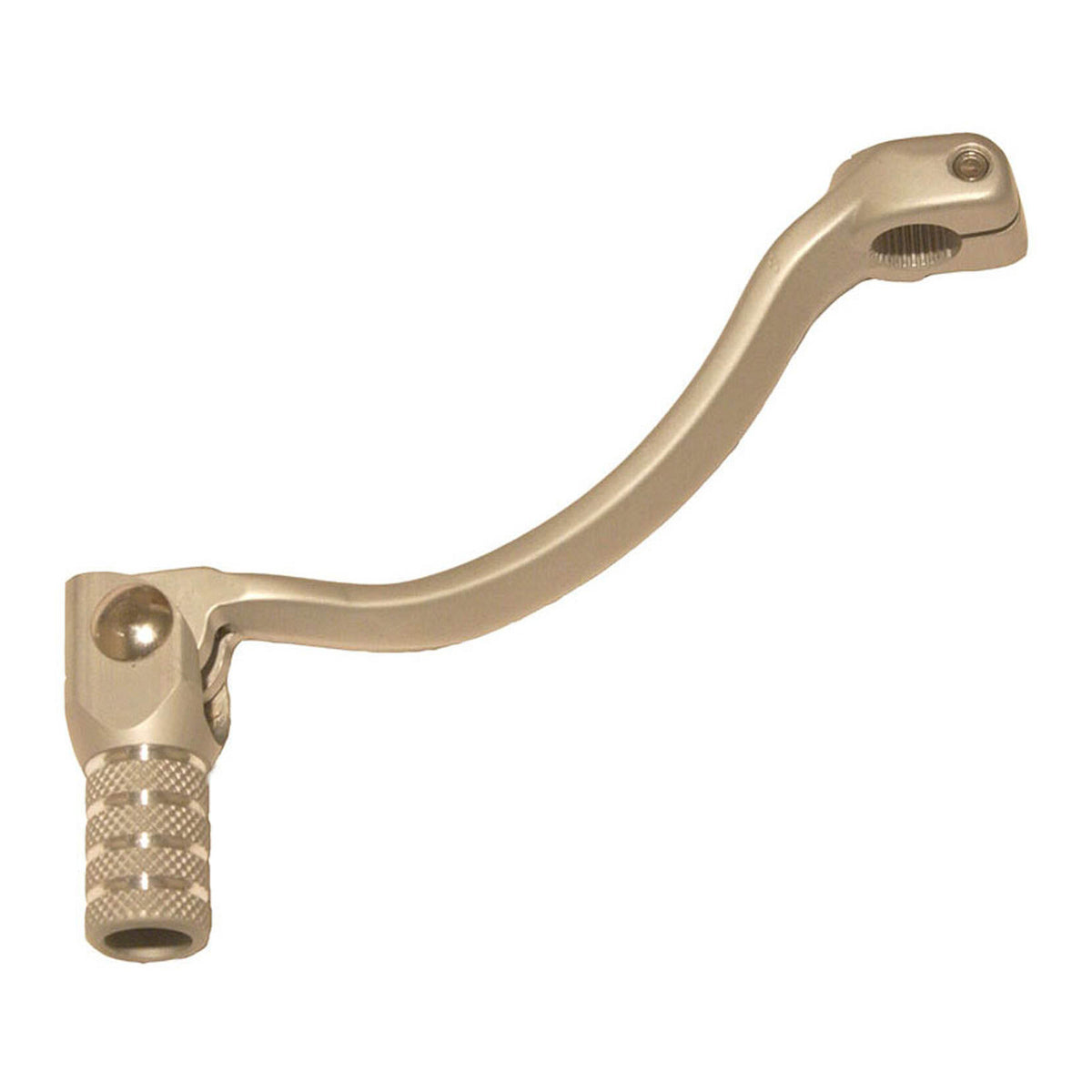 WMP Gear Lever Alloy Honda CR125R '85-'07