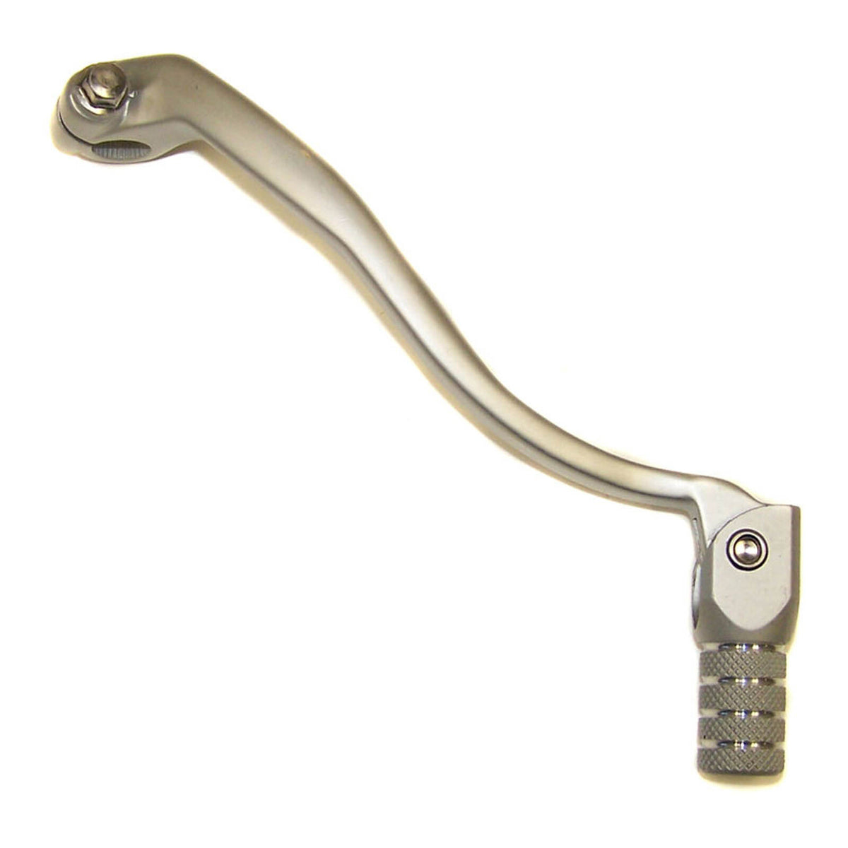 WMP Gear Lever Alloy Kawasaki / Suzuki KX250F / RMZ250 '04-'05