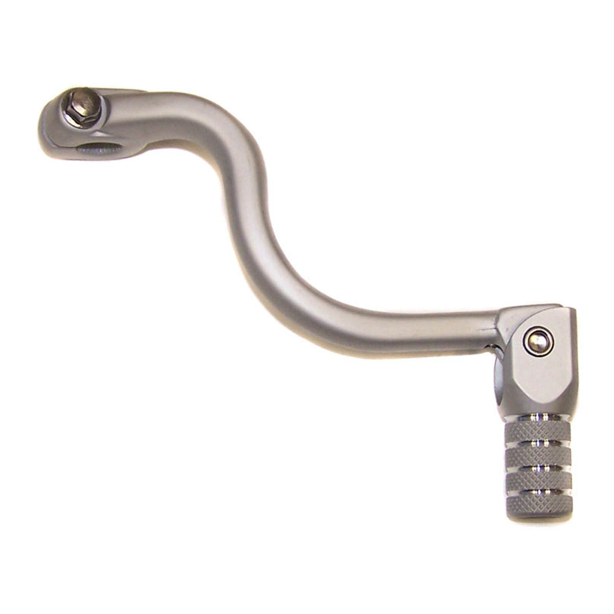 WMP Gear Lever Alloy Kawasaki KX125 / 250 '94-'04