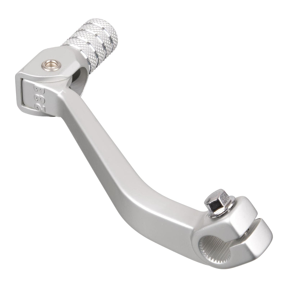 WMP Gear Lever Alloy Honda CRF230F / CRF150F
