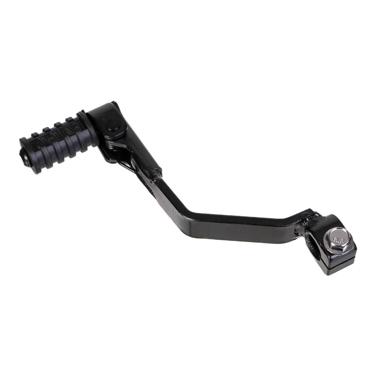WMP Gear Lever Steel Kawasaki KX125 / 250 / 500 11.5mm '88-'93
