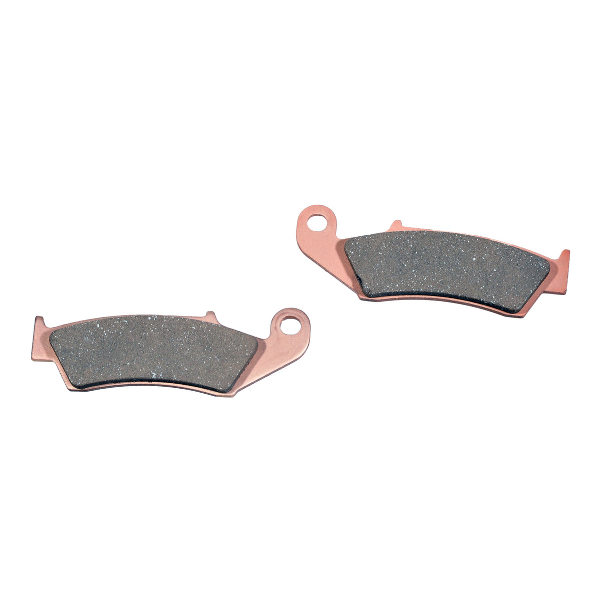 GOLDfren Brake Pads Off-Road Racing GF004 - K5 (PR42)