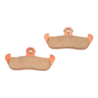 GOLDfren Brake Pads Off-Road Racing GF006 - K5 (PR113)