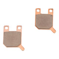 GOLDfren Brake Pads Sintered Sports GF008 - S3 (PH88)