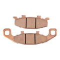 GOLDfren Brake Pads GF013 - K5