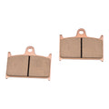 GOLDfren Brake Pads Sintered Sports GF017 - S3 (PH189 / PH50)