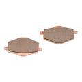GOLDfren Brake Pads Off-Road Racing GF018 - K5 (PR31)