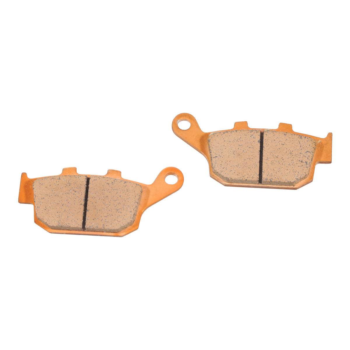GOLDfren Brake Pads Sintered Sports GF020 - S3 (PH61)
