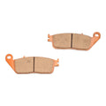 GOLDfren Brake Pads GF022 - GP5