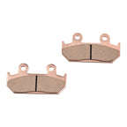 GOLDfren Brake Pads Sintered Sports GF024 - S3 (PH41)
