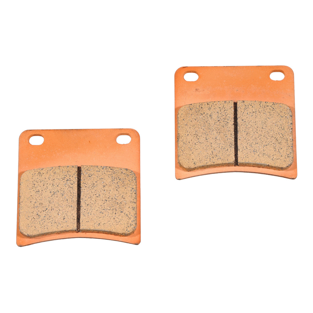 GOLDfren Brake Pads Sintered Sports GF027 - S3 (PH51)