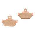 GOLDfren Brake Pads Sintered Sports GF030 - S3 (PH35)
