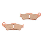 GOLDfren Brake Pads Off-Road Racing GF031 - K5 (PR114)