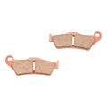 GOLDfren Brake Pads Sintered Sports GF031 - S3 (PH114)