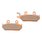 GOLDfren Brake Pads Off-Road Racing GF033 - K5 (PR58)