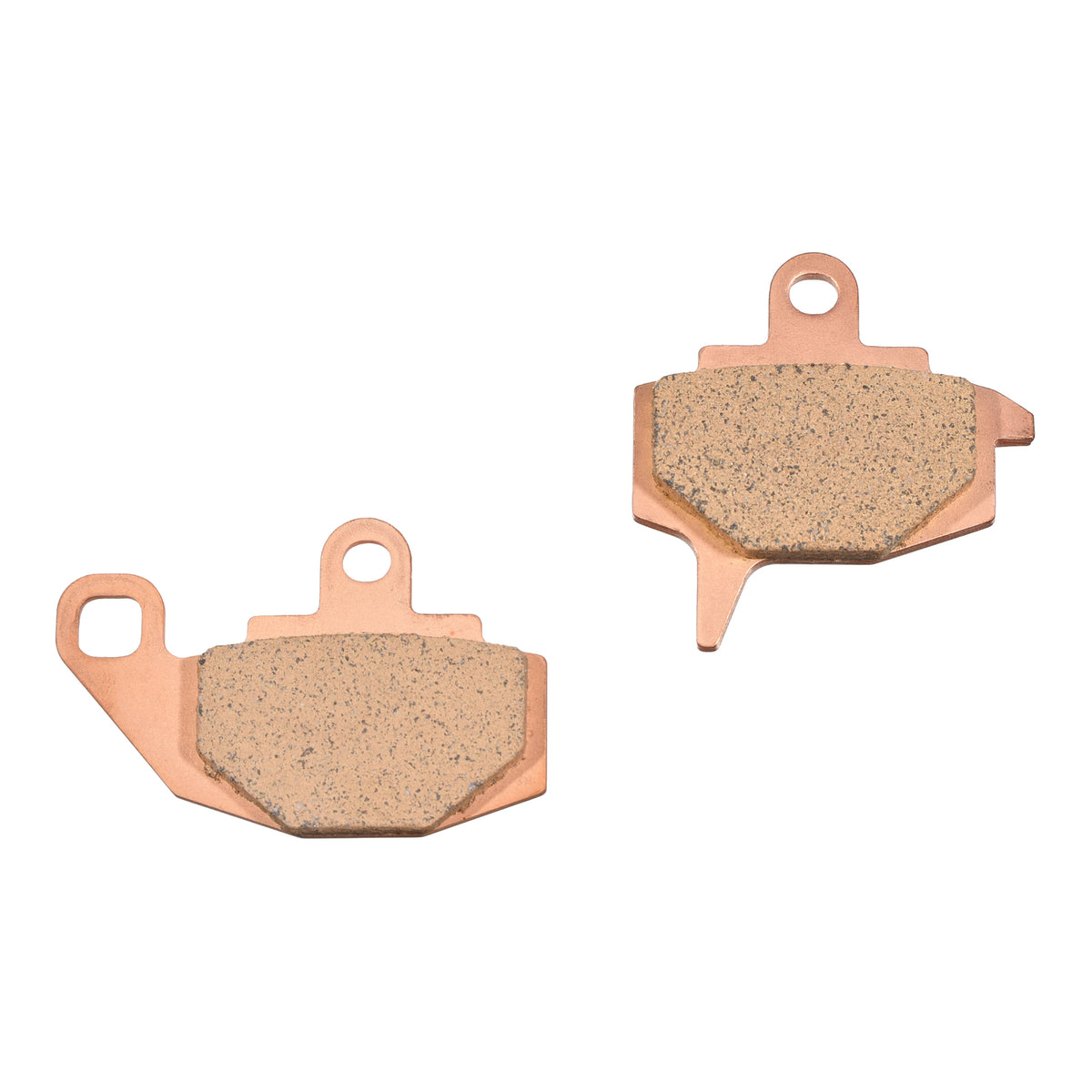GOLDfren Brake Pads Off-Road Racing GF035 - K5 (PR44)