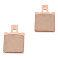 GOLDfren Brake Pads Sintered Sports GF038 - S3 (PH08)