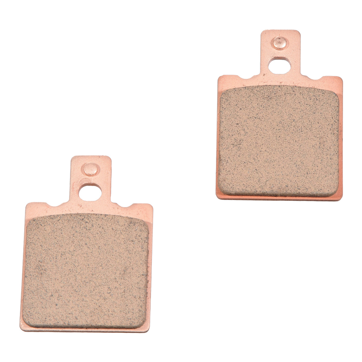 GOLDfren Brake Pads Sintered Sports GF038 - S3 (PH08)