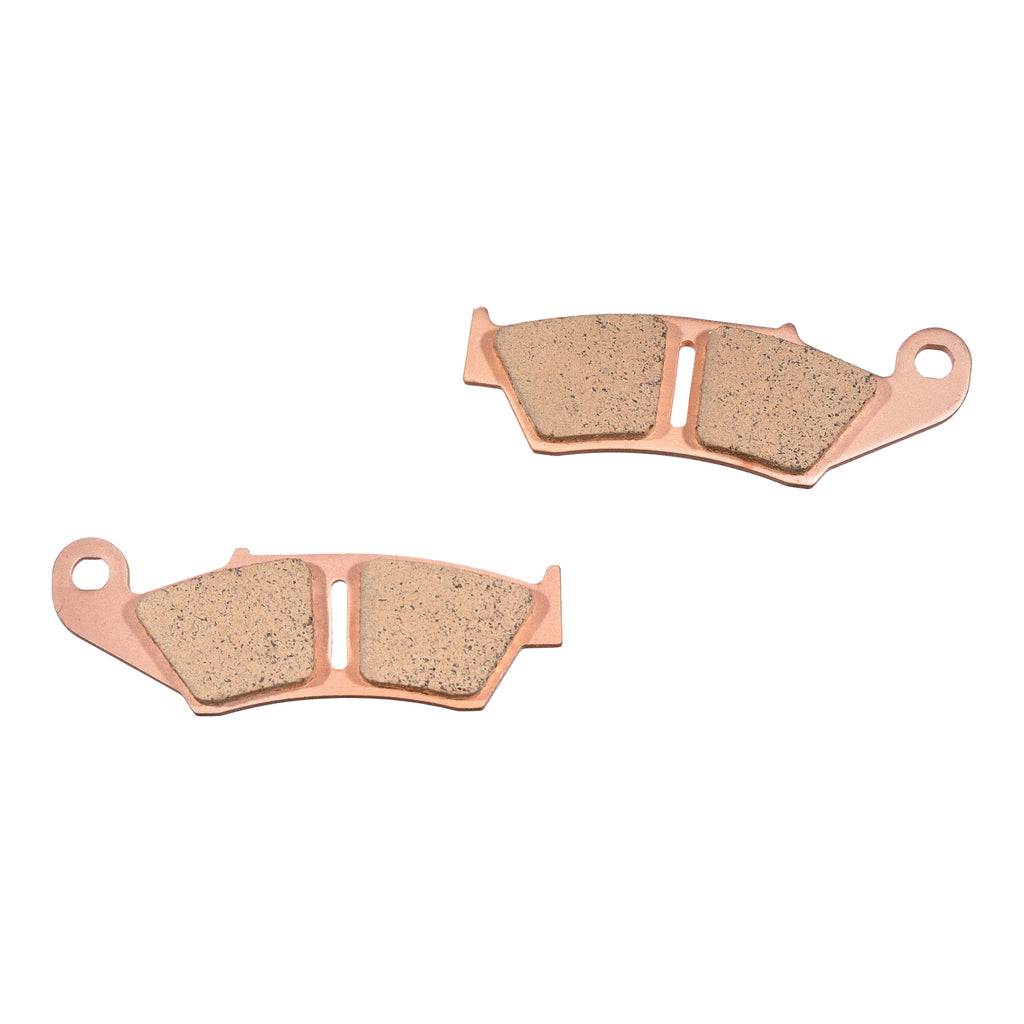GOLDfren Brake Pads Sintered Sports GF041 - S3