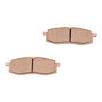 GOLDfren Brake Pads Off-Road Racing GF043 - K5 (PR34)