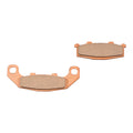 GOLDfren Brake Pads Sintered Sports GF044 - S3 (PH60)
