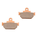 GOLDfren Brake Pads GF046 - S3