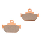 GOLDfren Brake Pads GF046 - S3