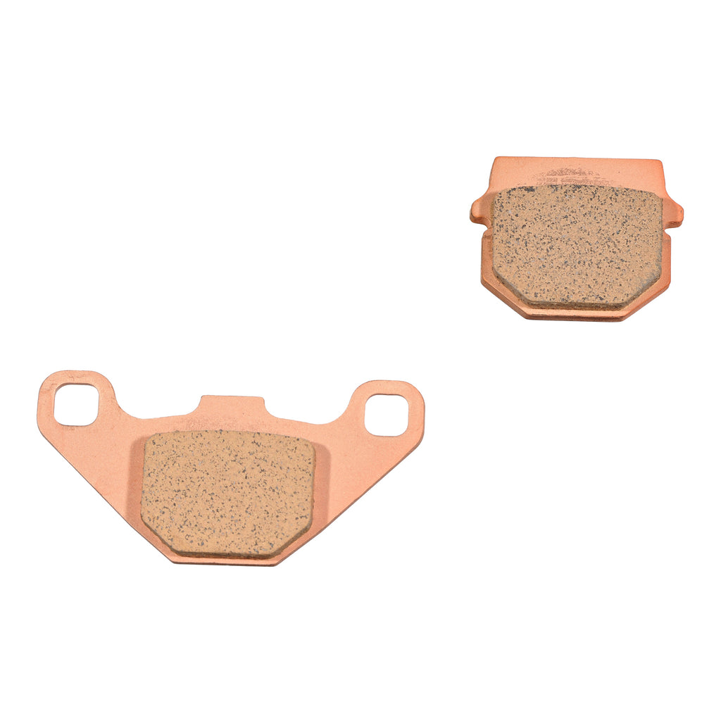 GOLDfren Brake Pads Sintered Sports GF047 - S3 (PH22)
