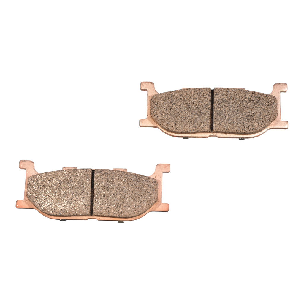 GOLDfren Brake Pads Sintered Sports GF048 - S3 (PH105)