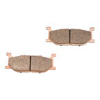 GOLDfren Brake Pads Sintered Sports GF048 - S3 (PH105)