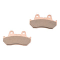 GOLDfren Brake Pads Sintered Sports GF050 - S3 (PH17 / PH19)