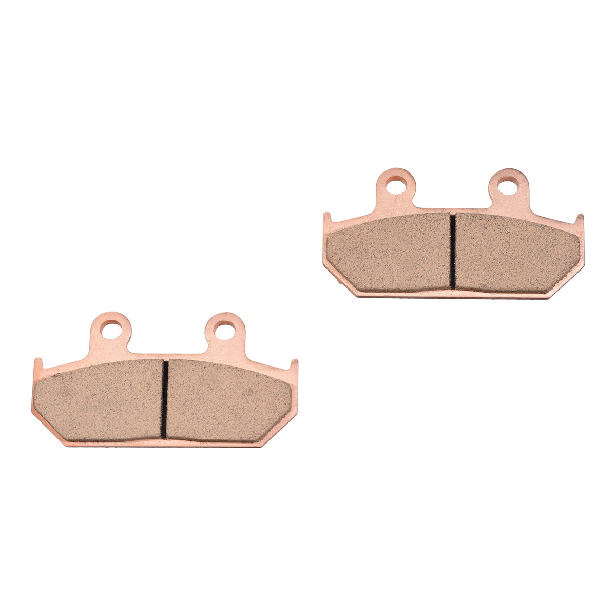 GOLDfren Brake Pads Sintered Sports GF051 - S3 (PH40)