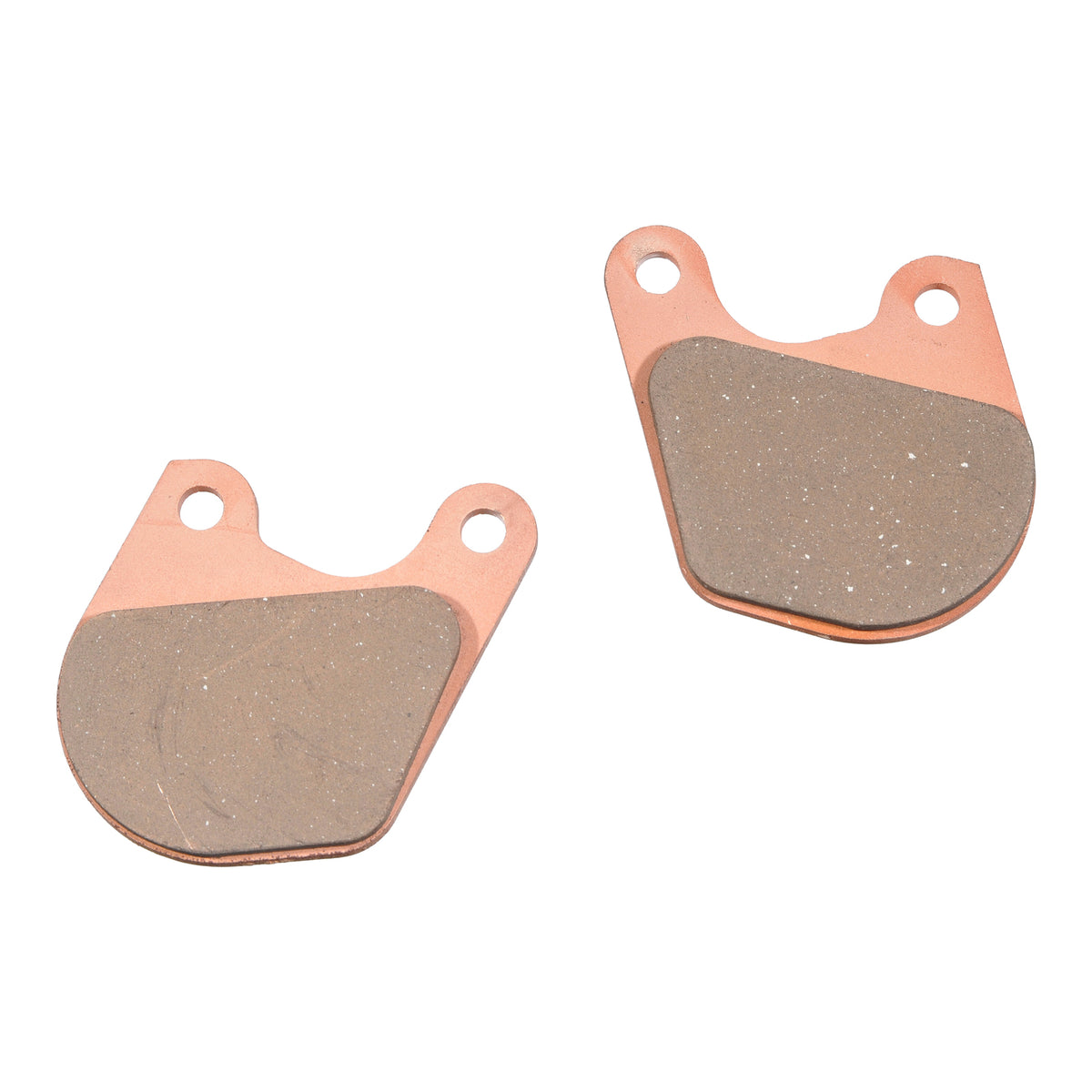 GOLDfren Brake Pads Sintered Sports GF059 - S3 (PH71)