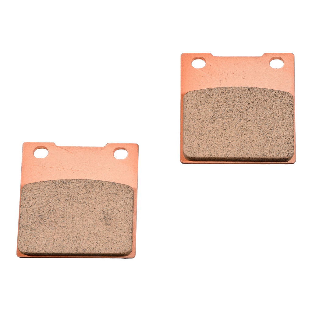 GOLDfren Brake Pads Sintered Sports GF068 - S3 (PH07)