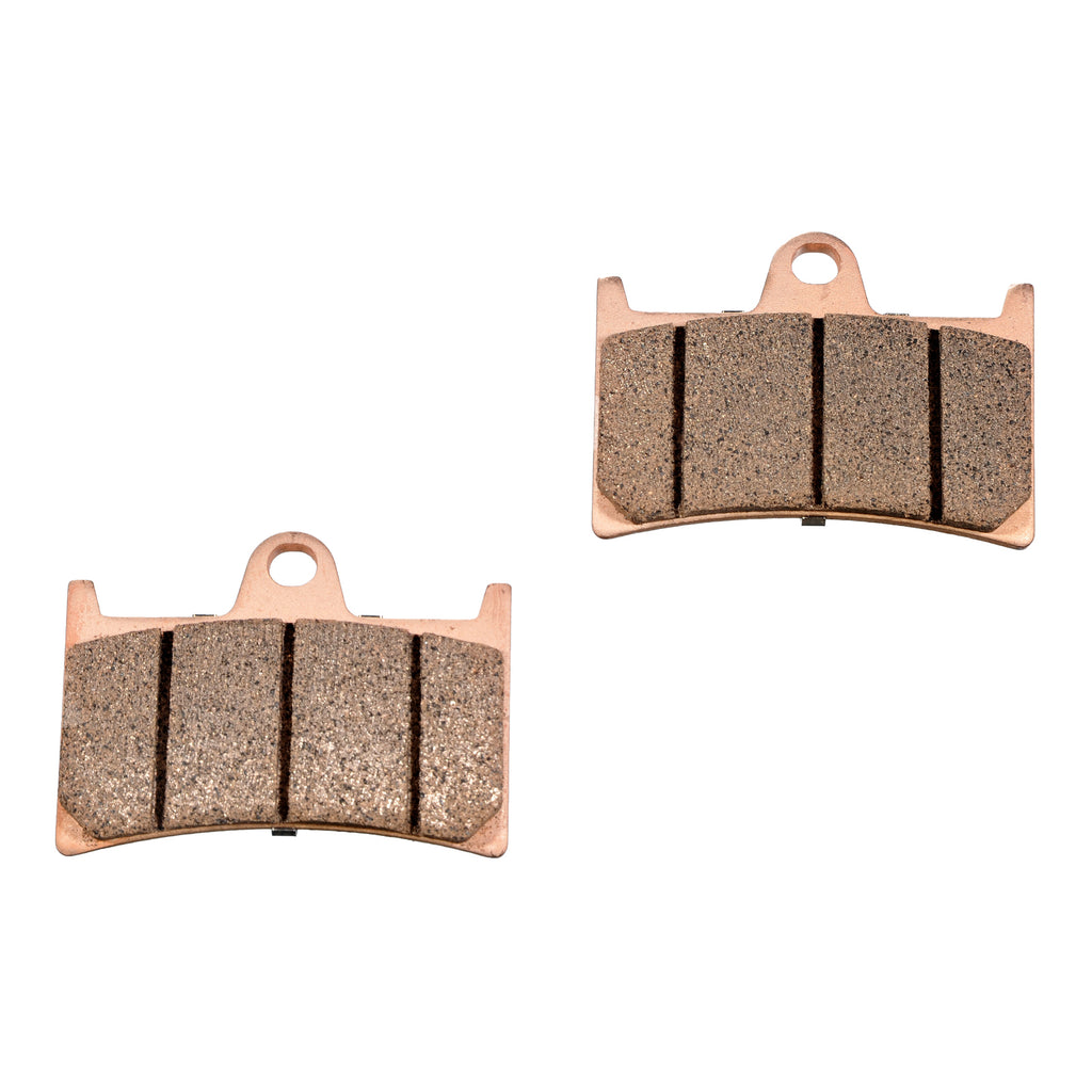 GOLDfren Brake Pads GF070 - S33