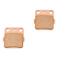 GOLDfren Brake Pads GF077 - S3