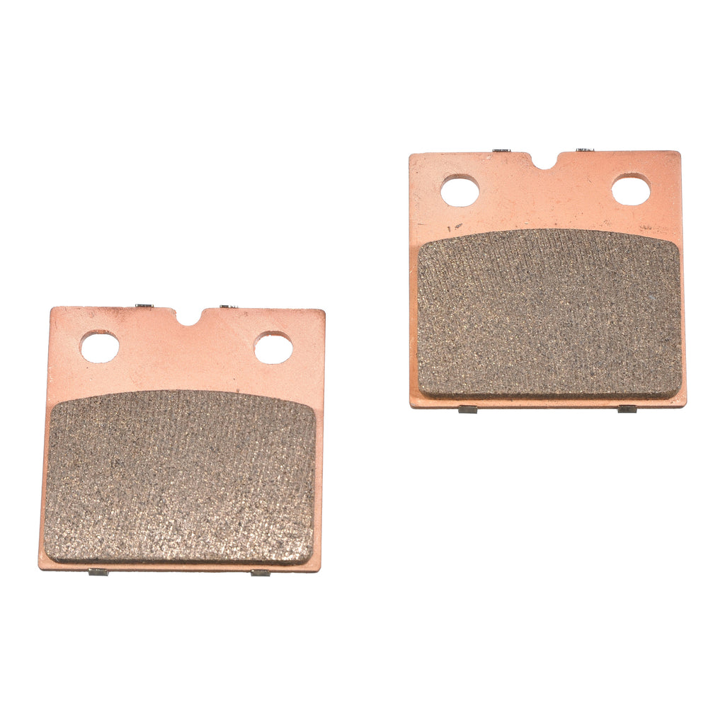 GOLDfren Brake Pads Sintered GF081 - S3 ( PH01 ) (Brembo F08)