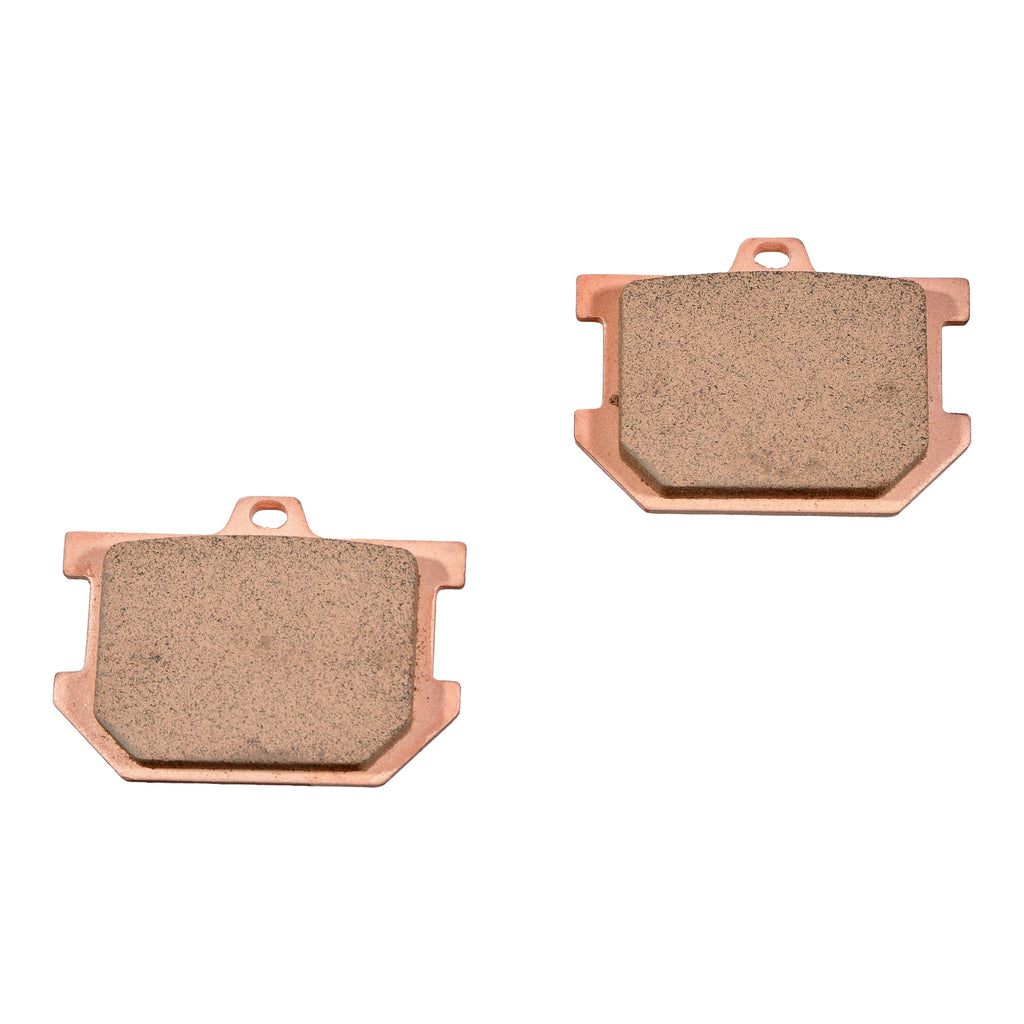 GOLDfren Brake Pads Sintered Sports GF082 - S3 ( PH05 )